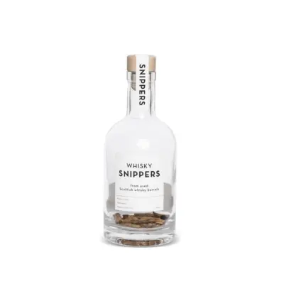 Snippers Whisky — photo 3