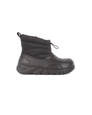 Duet Max II Boot Black — photo 1