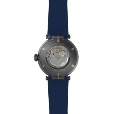 Herbelin Newport Carbon Titane Automatic pour Homme 1788CTN15CB — photo 3