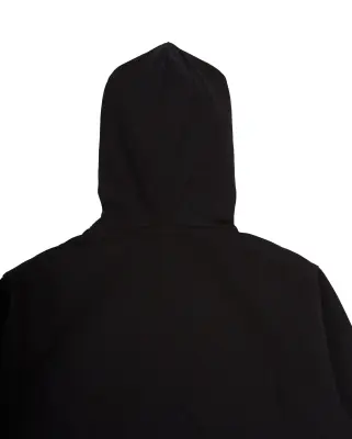 Oakport Hoodie Black — photo 4