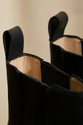 Boots Rainer Black — photo 2