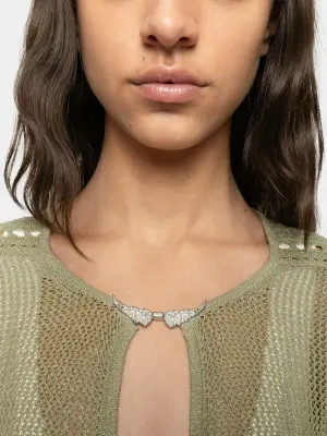 Cardigan Saya — photo 4
