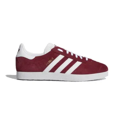 ADIDAS GAZELLE Bordeaux — photo 2