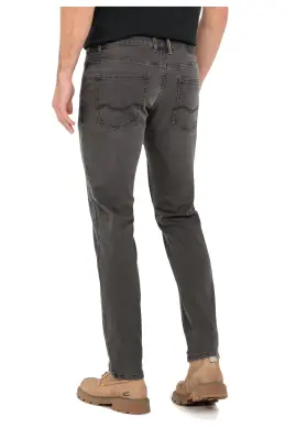 CAMEL ACTIVE JEAN'S MADISON GRANDE LONGUEUR Gris — photo 3
