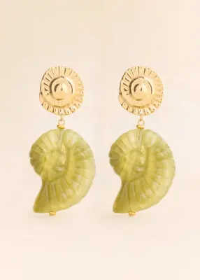 Boucles d'oreilles Kani — photo 2