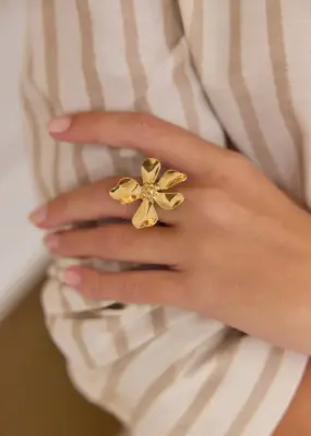 Bague Andréa — photo 2