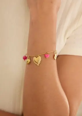 Bracelet Dracy — photo 4