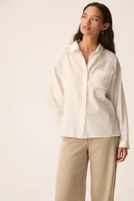 Chemise Velia Star — photo 2