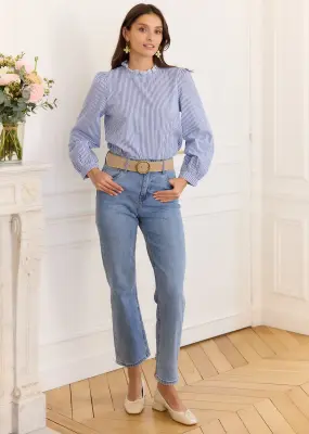 Blouse Noëlie — photo 4