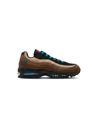 Air Max 95 Big Bubble QS ACG Cacao Wow — photo 1