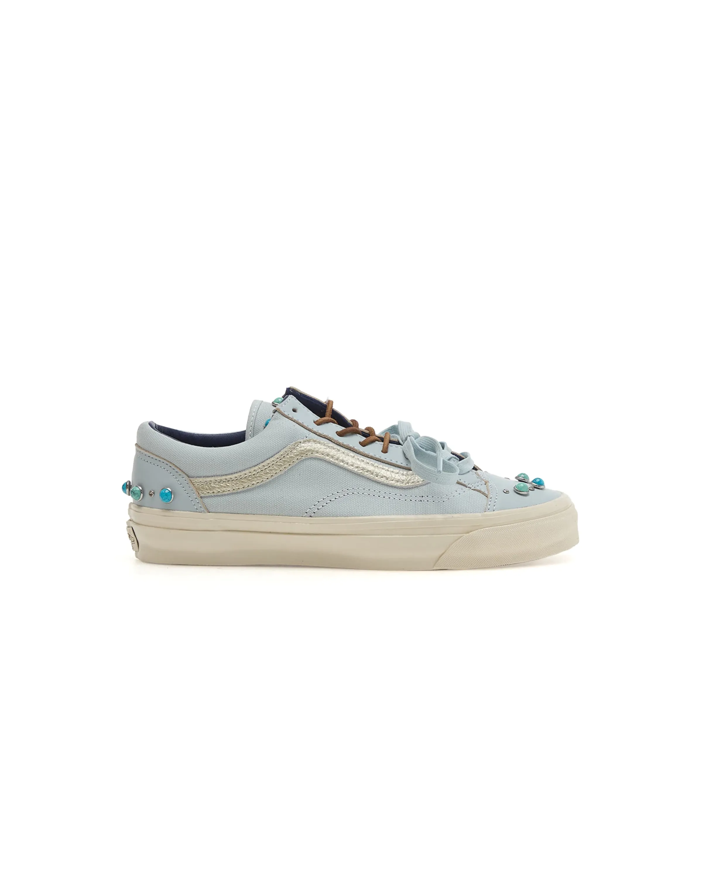 LX Old Skool 36 Gems Dawn