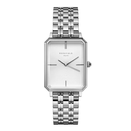 Montre Femme Rosefield The Octagon OCWSS-O41