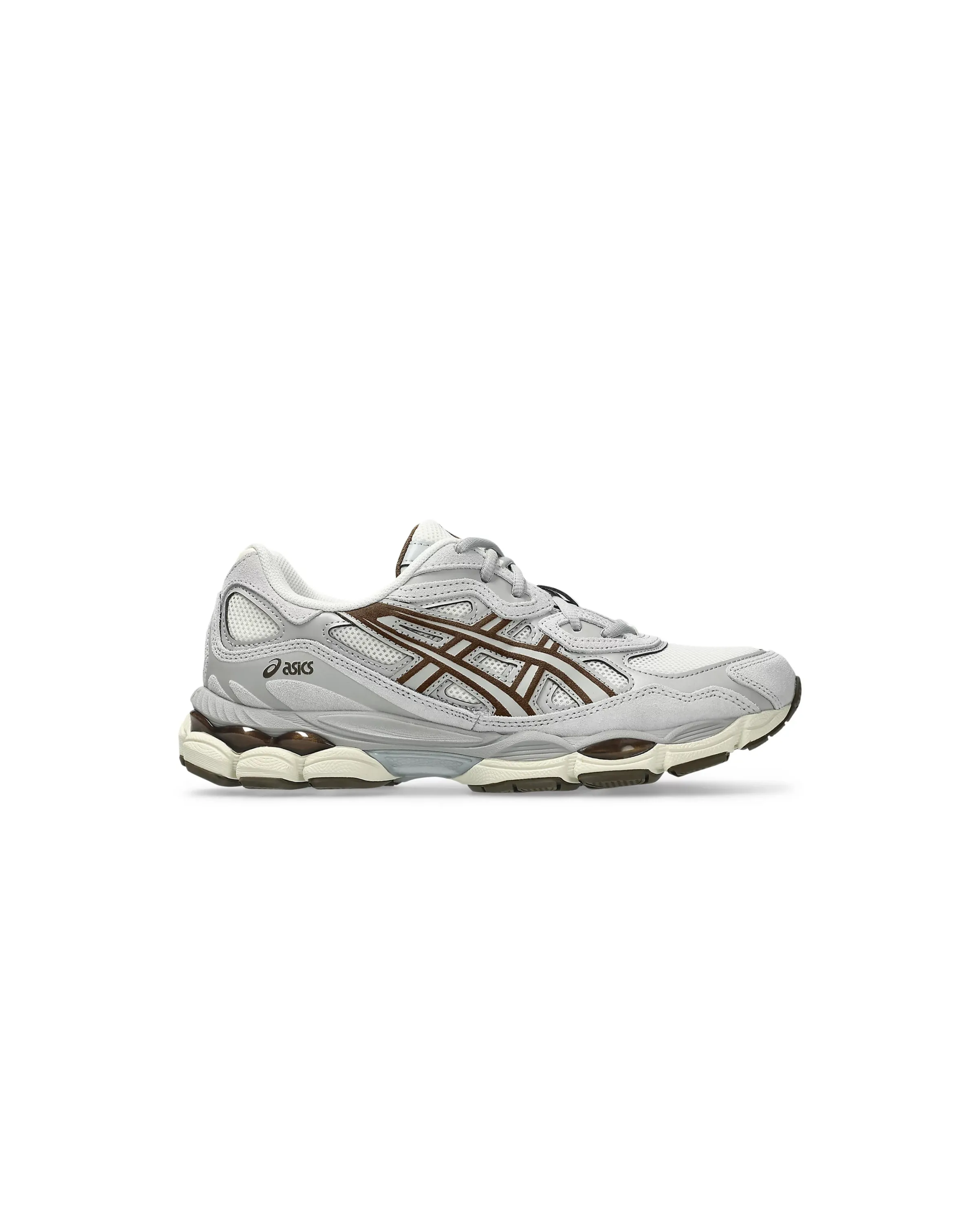 GEL-NYC Cream/Cement Grey