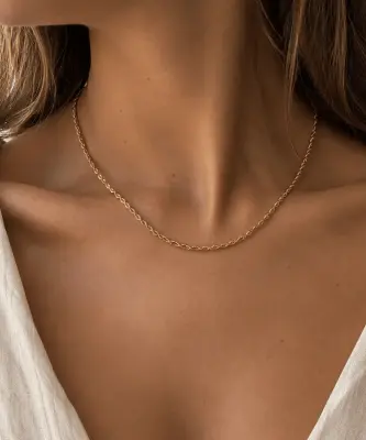 Collier Corde — photo 2