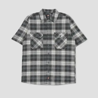 Chemise Dickies Mike Anderson SS Shirt – Stormy weather — photo 1