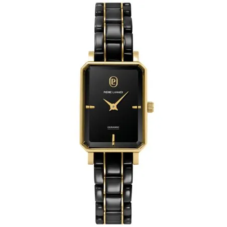 Montre Pierre Lannier ARIANE céramique pour Femme 085L839