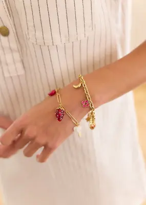 Bracelet Marrubi — photo 5