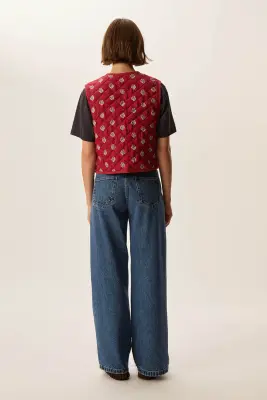 Veste Tiare Pavot — photo 5