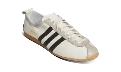 Adidas Japan Off White Black — photo 2