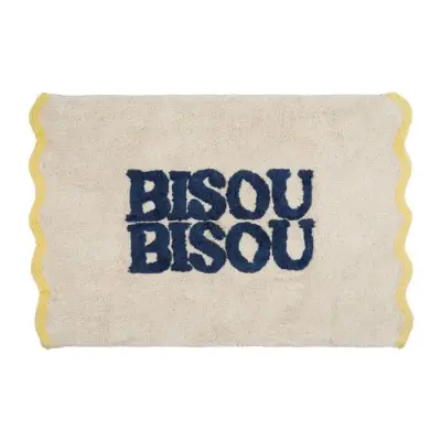 Tapis Bisou Bisou — photo 1