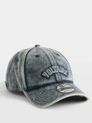Casquette New Era x ZV Voltaire — photo 1