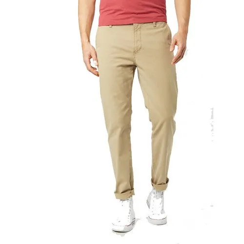 LEVIS XX STD TPR CHINO II BT  Beige