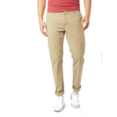 LEVIS XX STD TPR CHINO II BT  Beige — photo 1