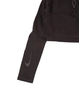X Off White Ls Top Black — photo 4