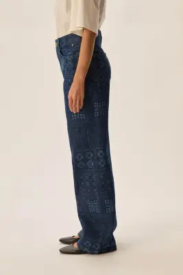 Jean Lea Indigo — photo 4