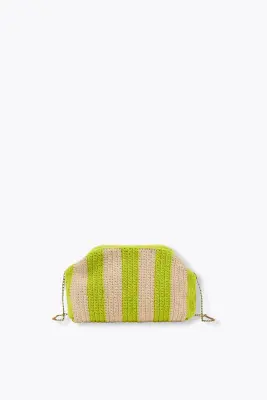 Sac/pochette en crochet — photo 4