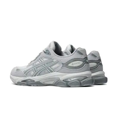 ASICS Gel-NYC 2.0 GTX Glacier Grey Piedmont Grey — photo 3