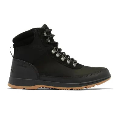 SOREL ANKENY II HIKER Noir — photo 2