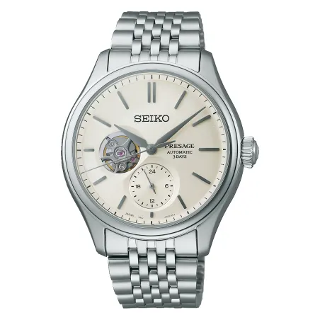 Seiko Presage Automatique Shiroiro Japanese Beauty SPB469J1