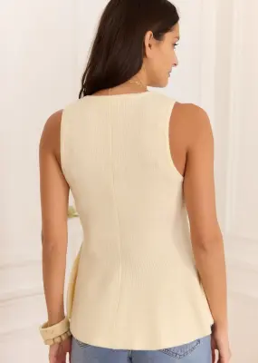 Gilet Nélia — photo 5