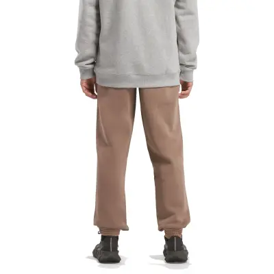 REEBOK JOGGING Marron — photo 3
