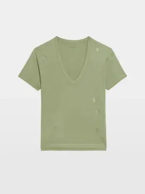 T-shirt Marta — photo 4
