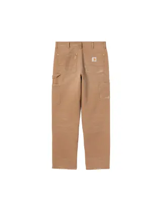 Double Knee Pant Hamilton Brown grind wash L32 — photo 3