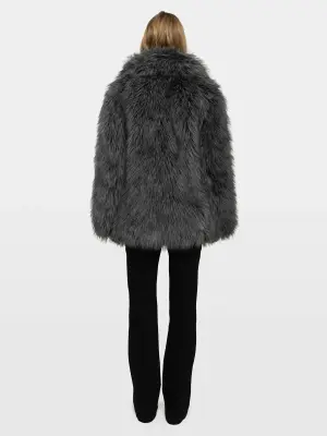 Manteau Faune — photo 2