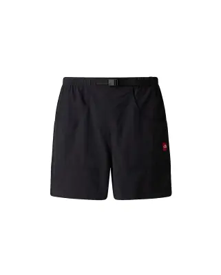 Red Box Nylon Short Black — photo 1