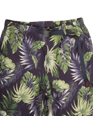 Weather NN Shorts Botanical Navy — photo 2