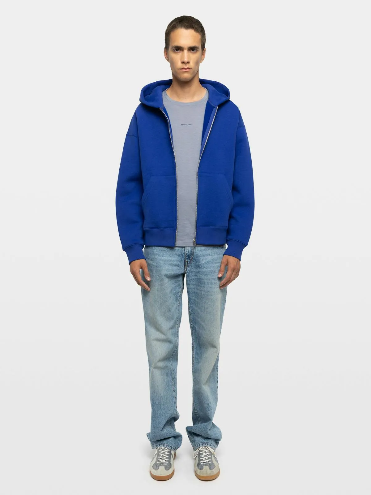 Sweatshirt Hood