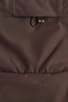 Veste de pluie StormMove™ - Moka chocolat — photo 5
