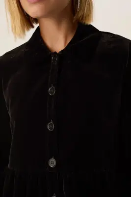 Chemise Fauve Noir — photo 4