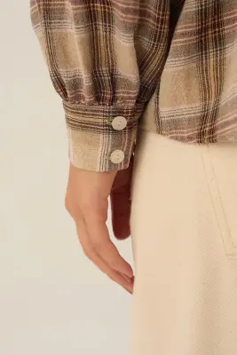 Blouse Tessa Vibrant — photo 4