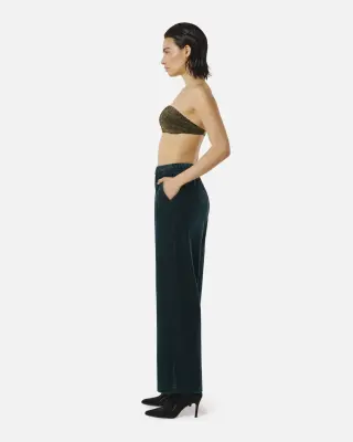 Pantalon Pierrot Maquis – Karma Koma — photo 5