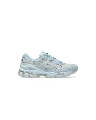 GEL-NYC Storm Cloud Pure Silver — photo 1