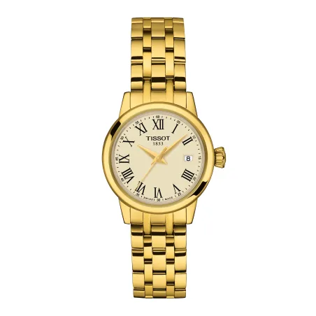 Tissot Classic Dream 28mm pour femme T1292103326300