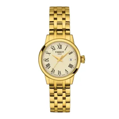 Tissot Classic Dream 28mm pour femme T1292103326300 — photo 1