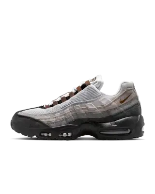 Chaussure Nike sb Air Max 95 – black/cacao wow — photo 2