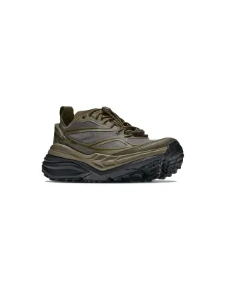 U Stinson One7 Antique Olive Black — photo 4
